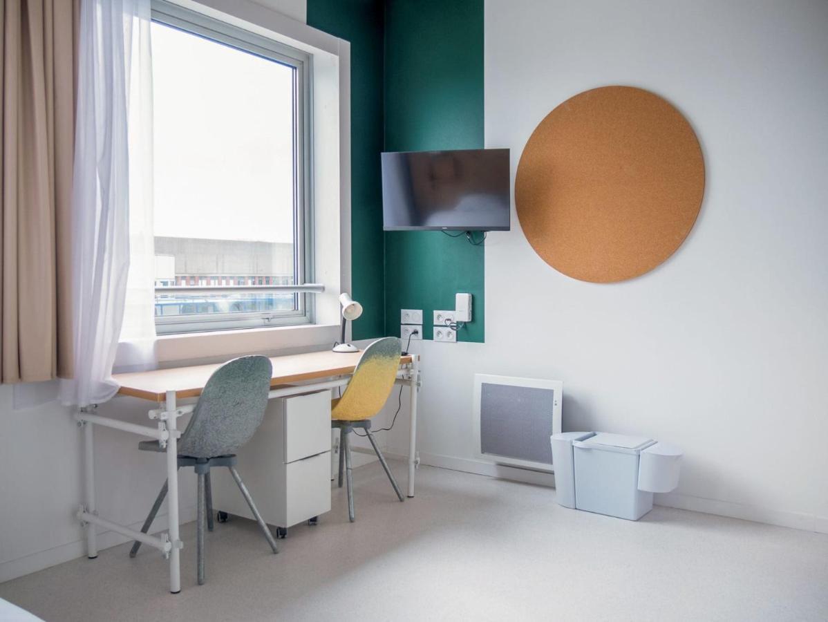 Aparthotel Ecla Paris Noisy-le-Grand