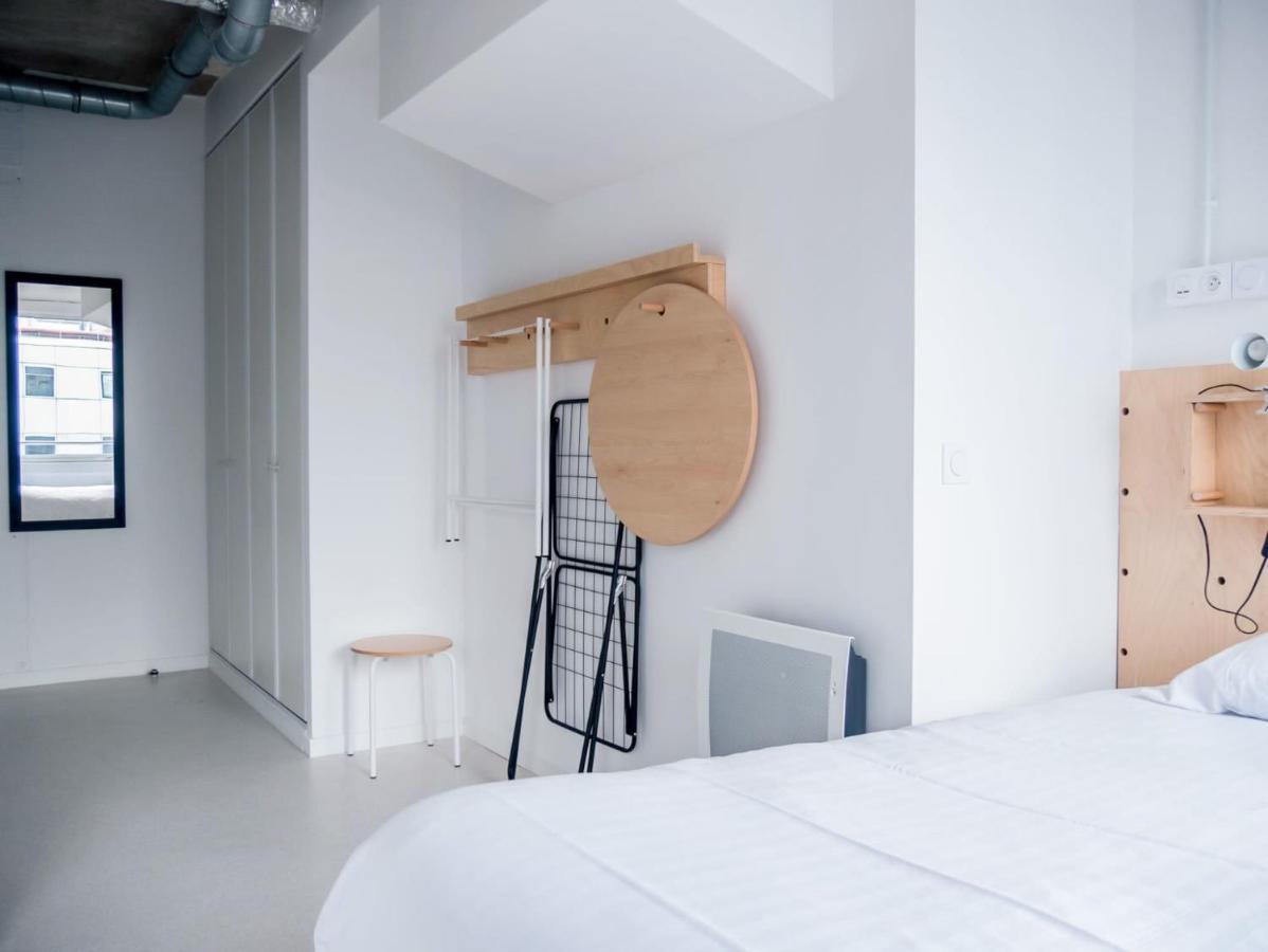 Ecla Paris Aparthotel *