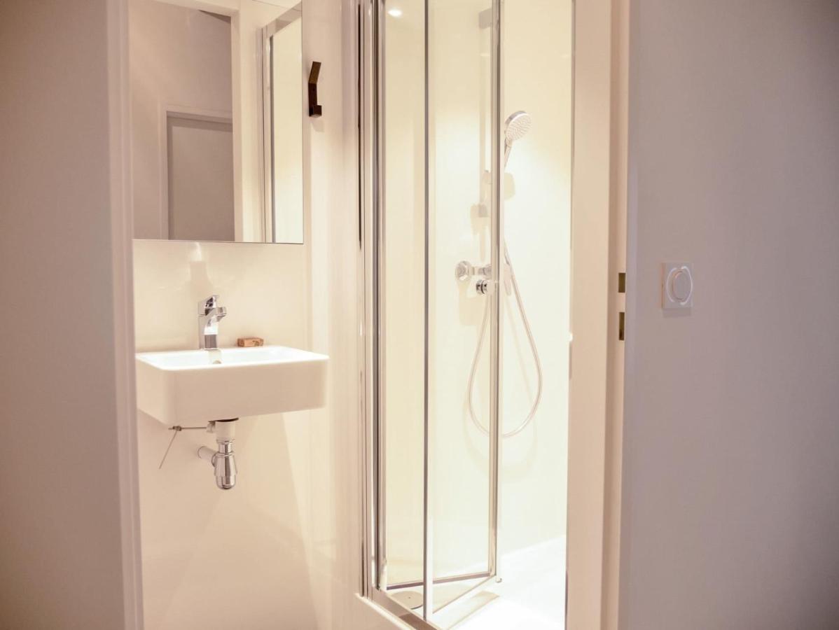 Ecla Paris Aparthotel *