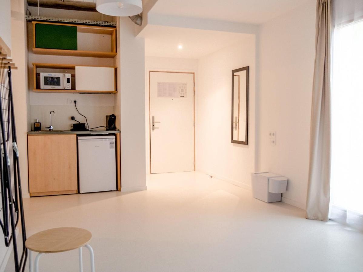 Aparthotel Ecla Paris *
