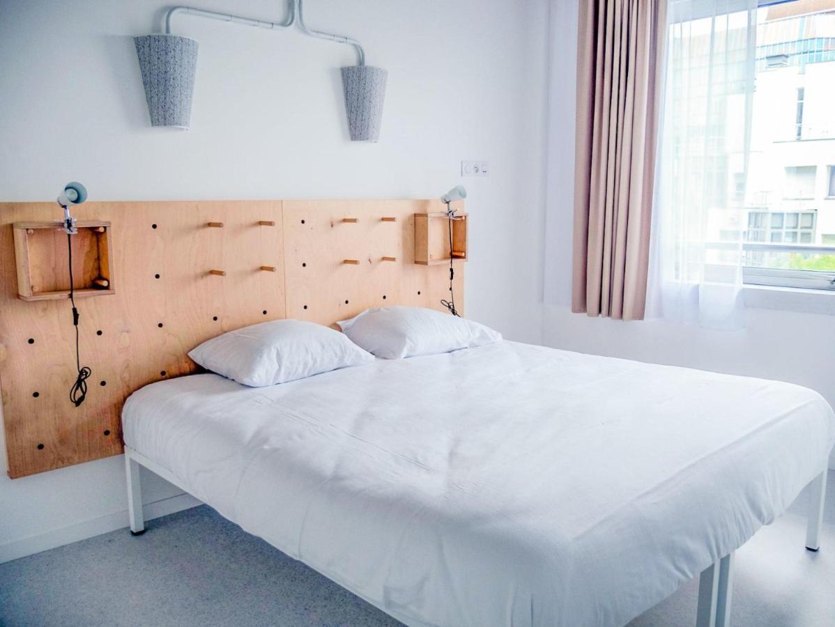 Aparthotel Ecla Paris Noisy-le-Grand